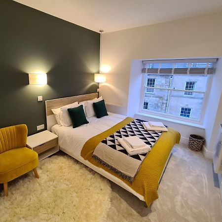 The Taylor Suite - Stunning 2-Ensuite Beds, Cathedral View Roof Garden Truro Esterno foto