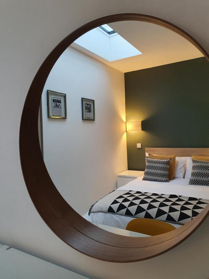The Taylor Suite - Stunning 2-Ensuite Beds, Cathedral View Roof Garden Truro Esterno foto