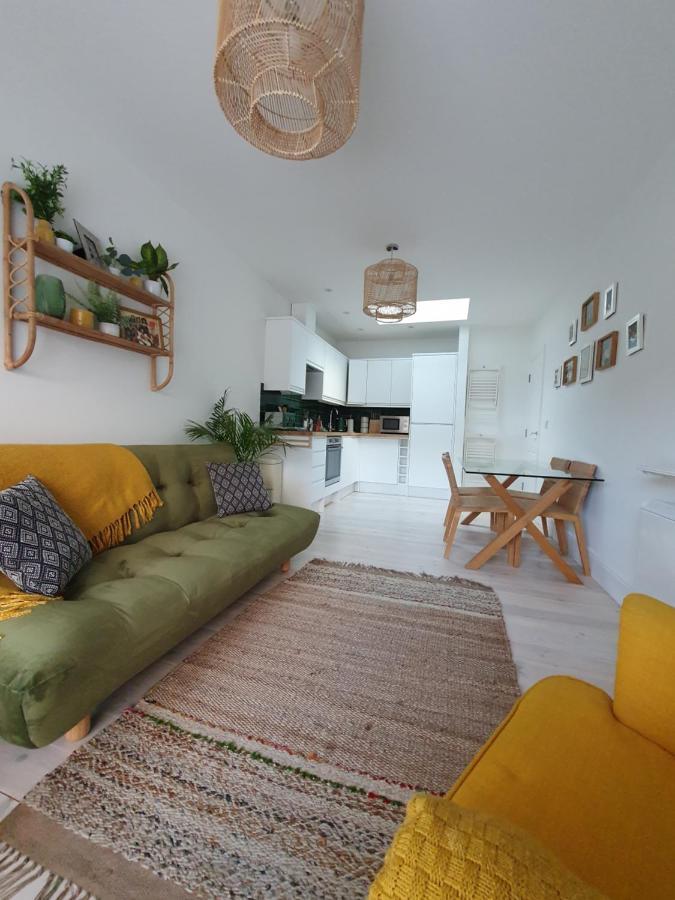 The Taylor Suite - Stunning 2-Ensuite Beds, Cathedral View Roof Garden Truro Esterno foto