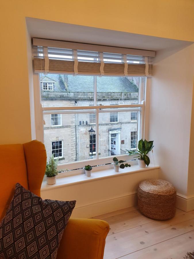 The Taylor Suite - Stunning 2-Ensuite Beds, Cathedral View Roof Garden Truro Esterno foto