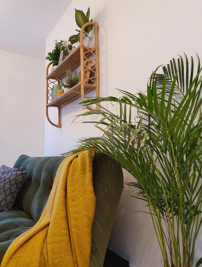 The Taylor Suite - Stunning 2-Ensuite Beds, Cathedral View Roof Garden Truro Esterno foto