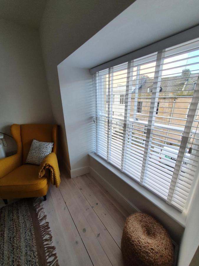 The Taylor Suite - Stunning 2-Ensuite Beds, Cathedral View Roof Garden Truro Esterno foto